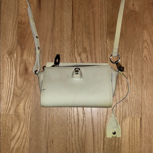 Alexander Wang Handbags - USED Alexander Wang Bag